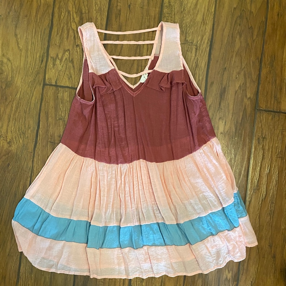 Women’s top